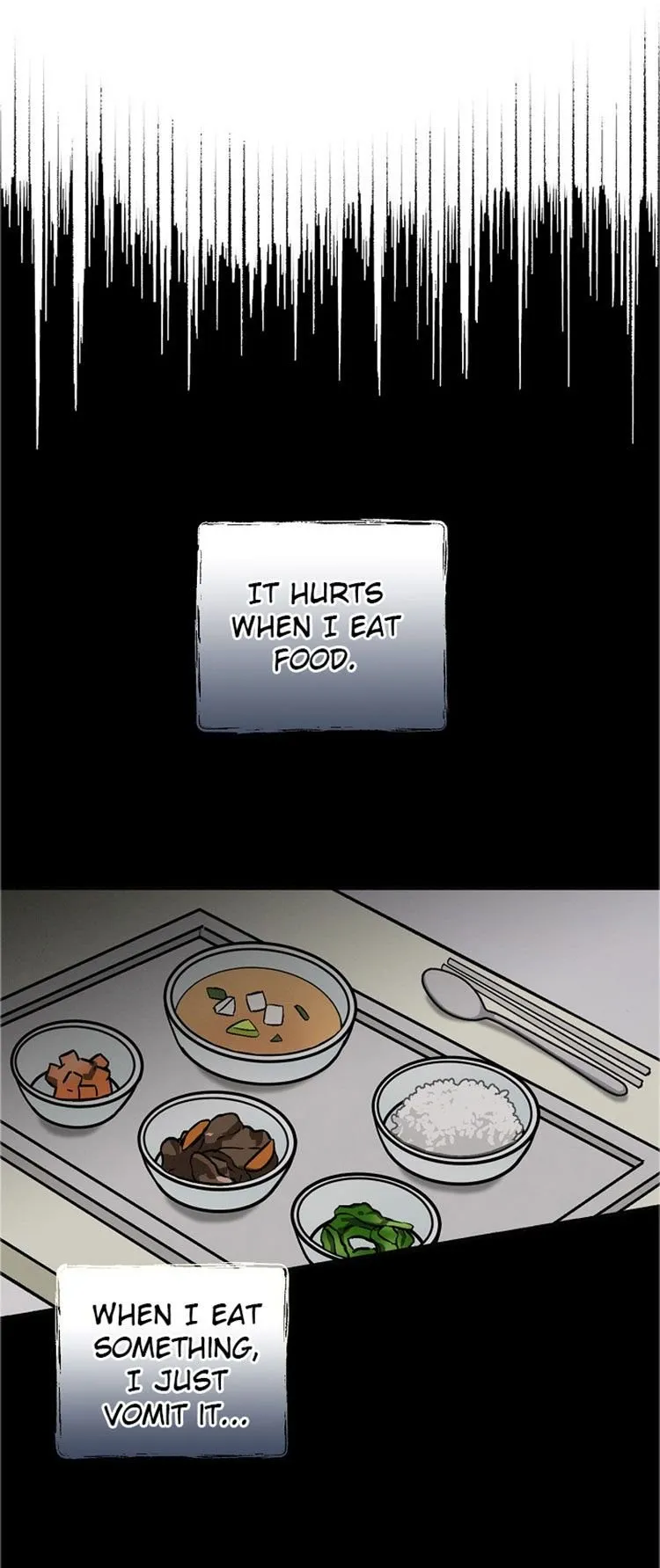 Leveling Up, By Only Eating! Chapter 34 Online - página 36
