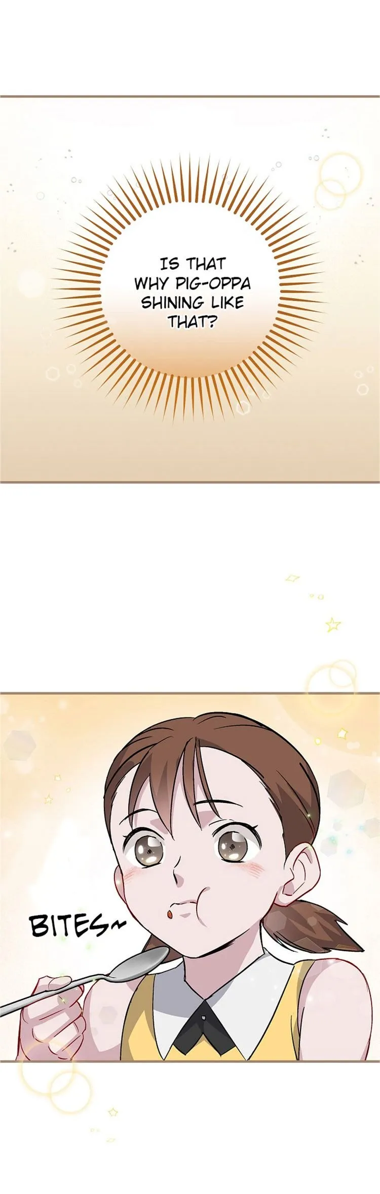 Leveling Up, By Only Eating! Chapter 34 Online - página 41