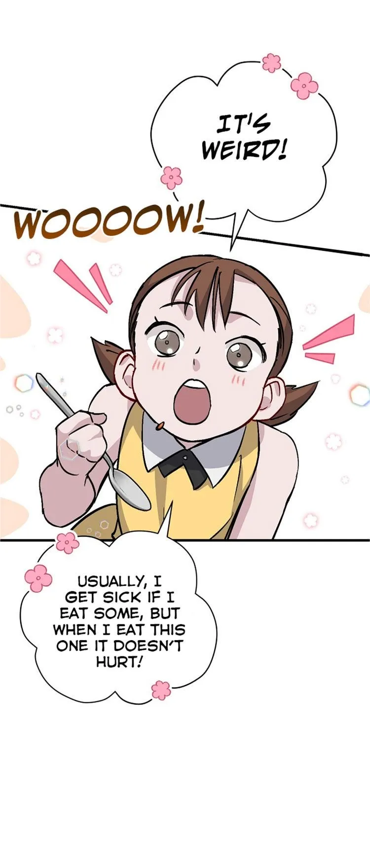 Leveling Up, By Only Eating! Chapter 34 Online - página 43