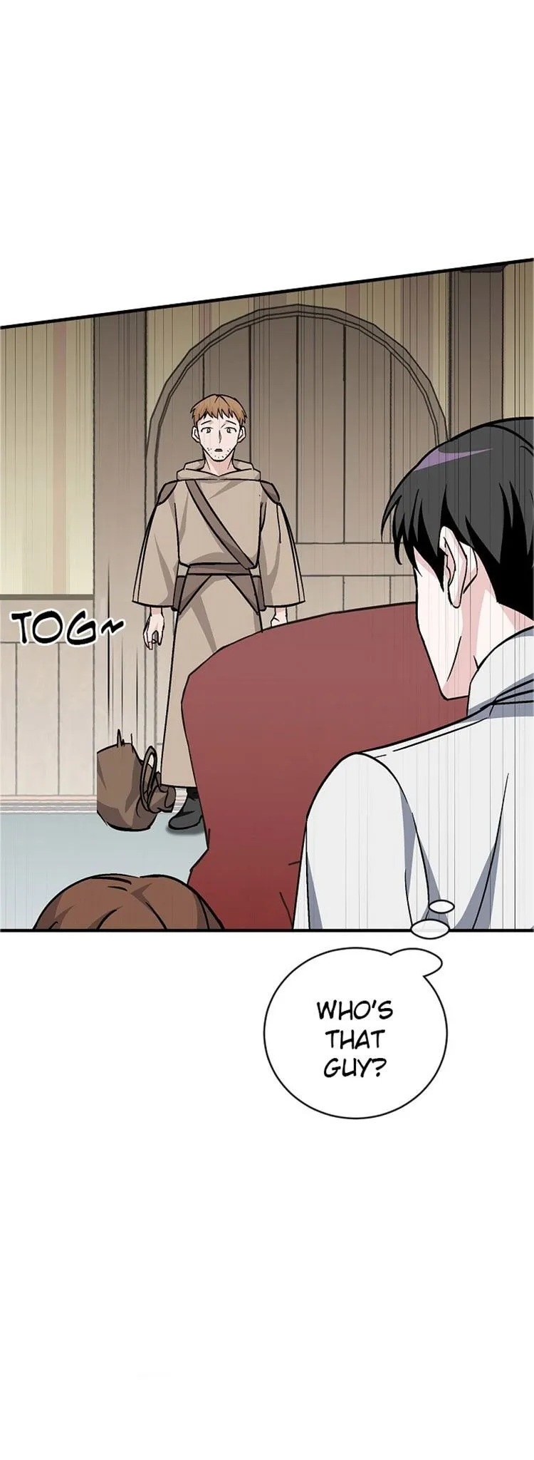 Leveling Up, By Only Eating! Chapter 34 Online - página 47