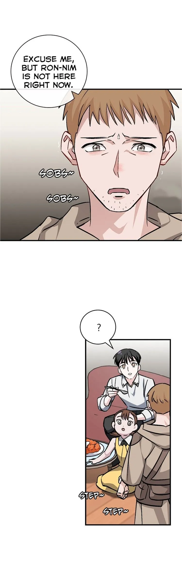 Leveling Up, By Only Eating! Chapter 34 Online - página 48