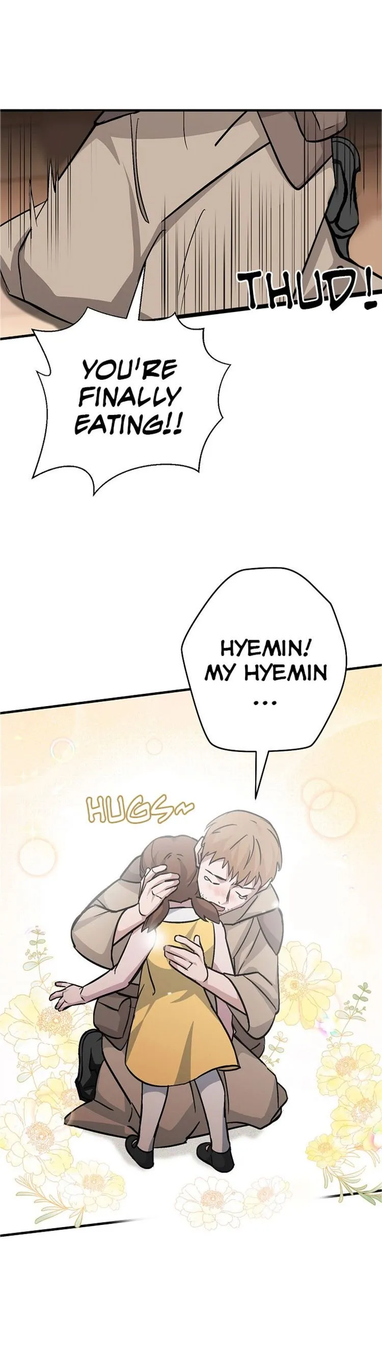 Leveling Up, By Only Eating! Chapter 34 Online - página 49