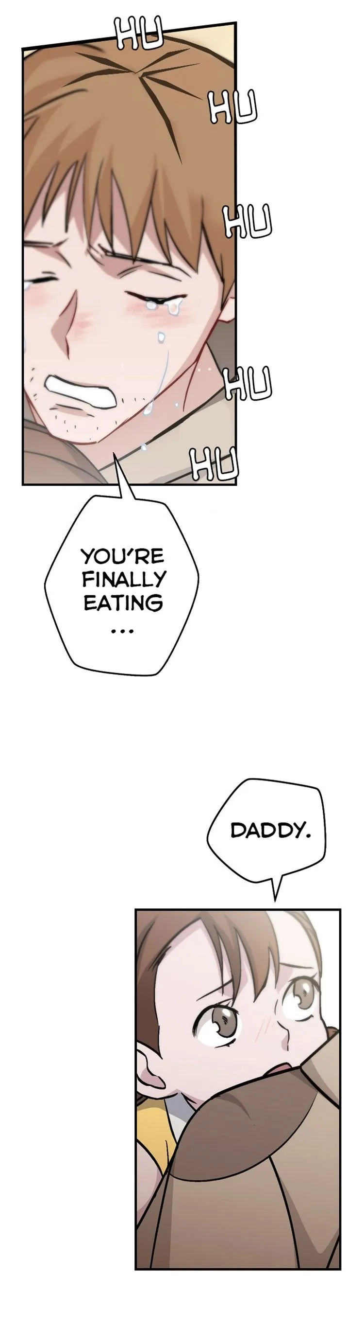 Leveling Up, By Only Eating! Chapter 34 Online - página 50