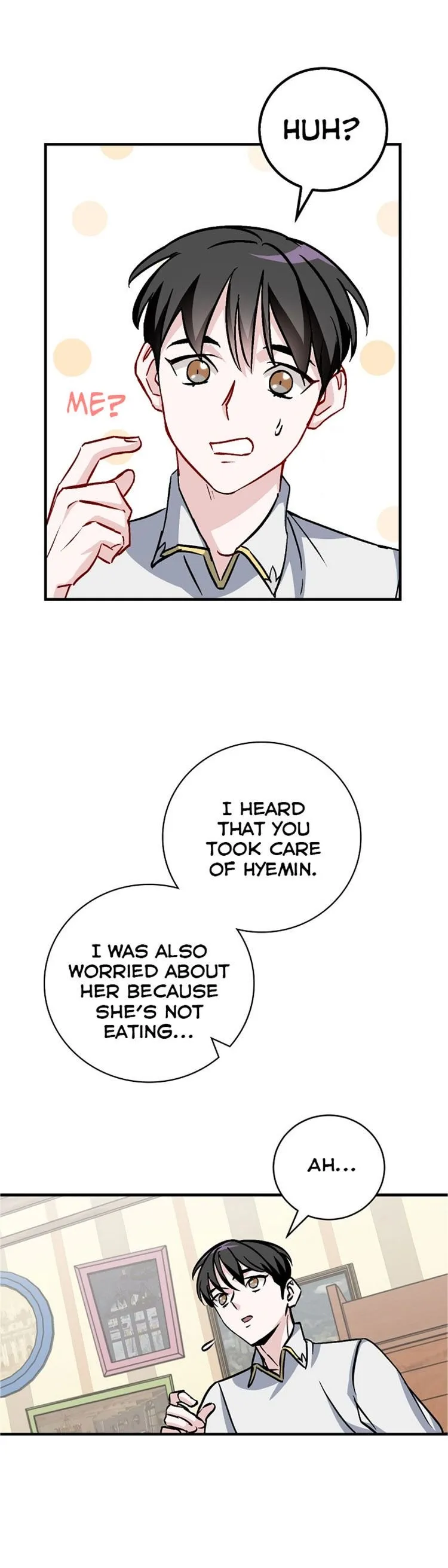 Leveling Up, By Only Eating! Chapter 35 Online - página 2
