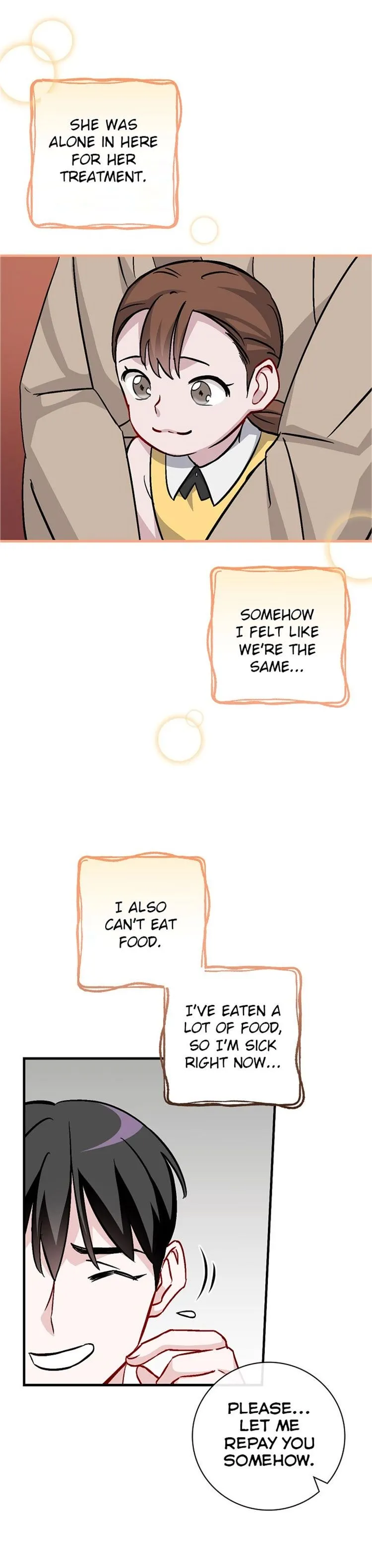 Leveling Up, By Only Eating! Chapter 35 Online - página 6