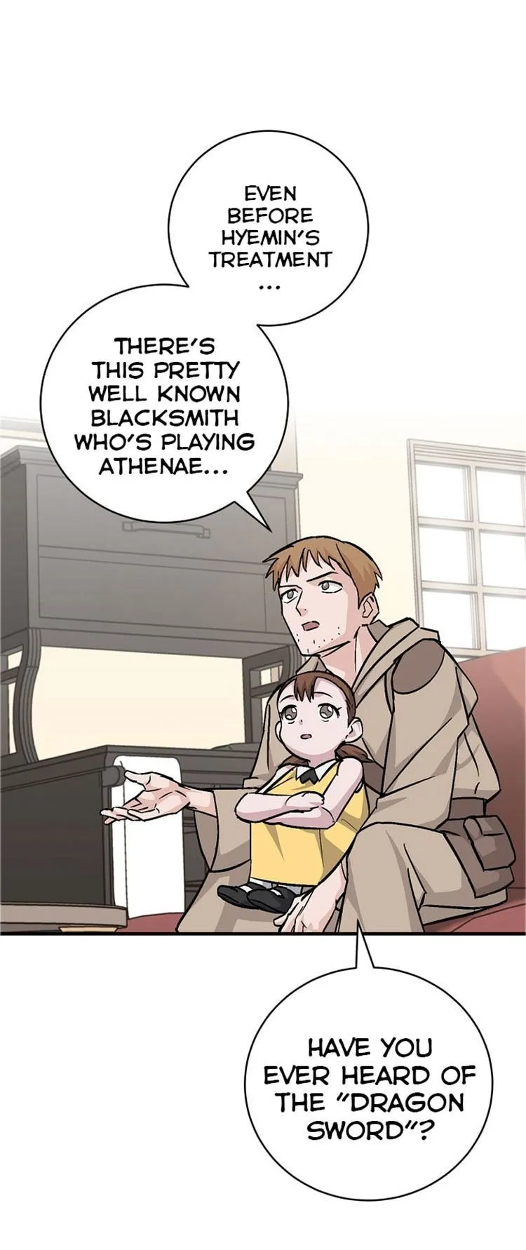 Leveling Up, By Only Eating! Chapter 35 Online - página 7