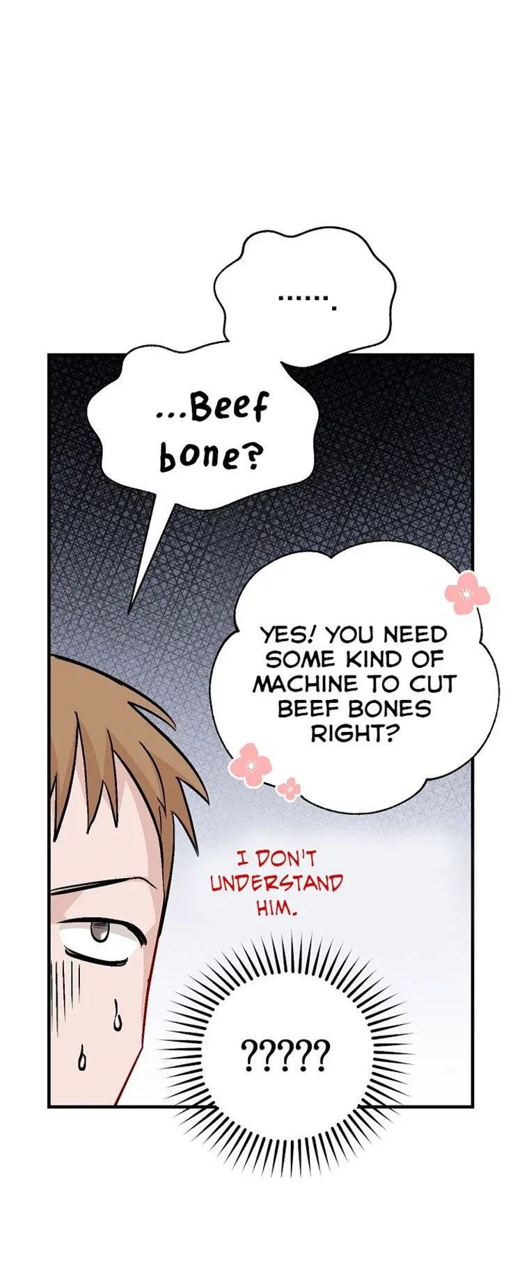 Leveling Up, By Only Eating! Chapter 35 Online - página 9