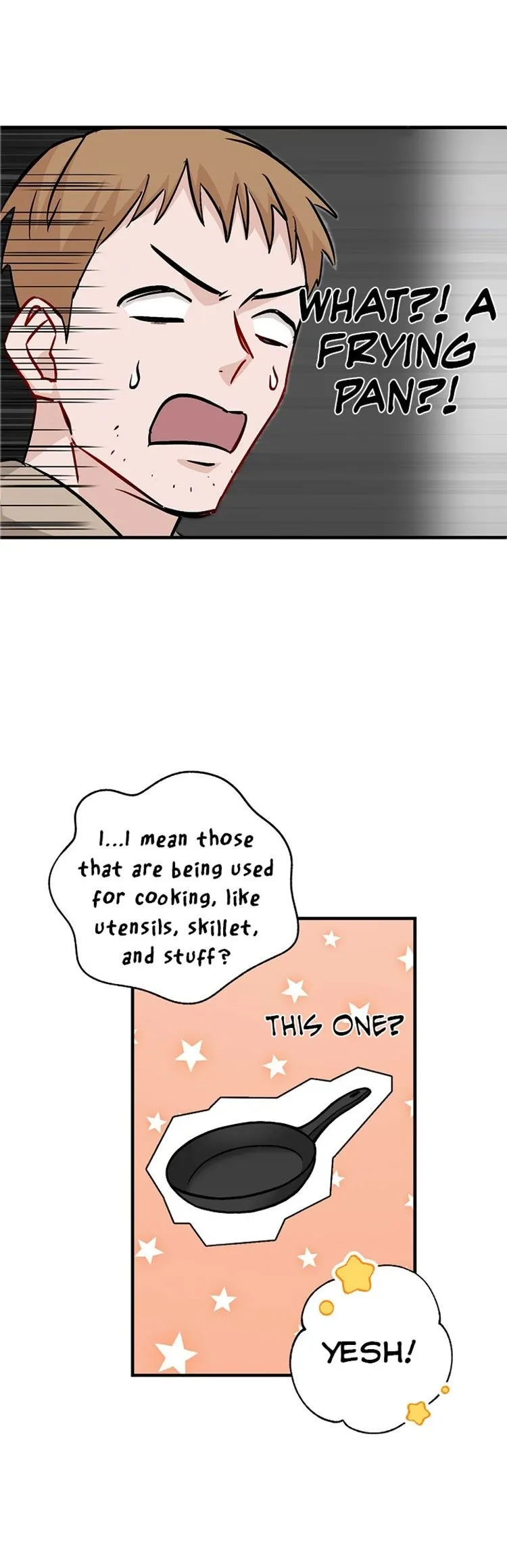 Leveling Up, By Only Eating! Chapter 35 Online - página 15