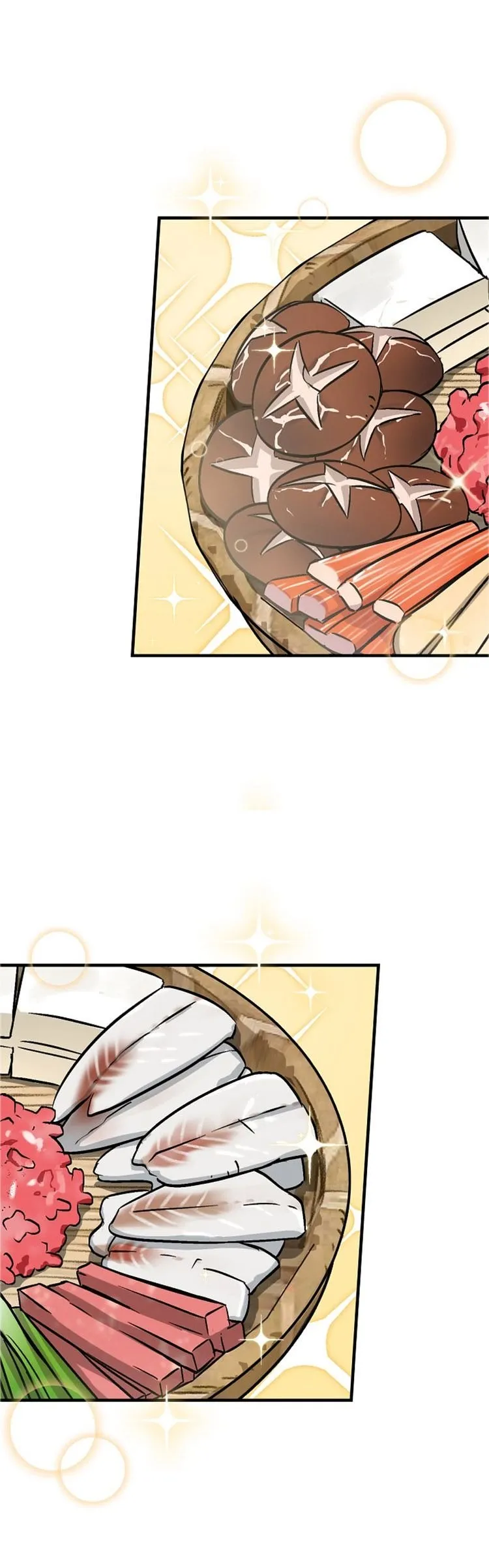 Leveling Up, By Only Eating! Chapter 35 Online - página 25