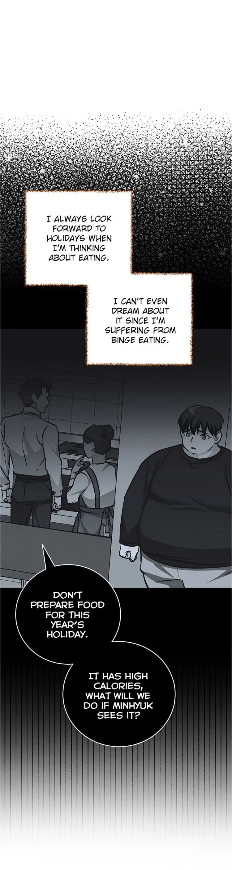 Leveling Up, By Only Eating! Chapter 35 Online - página 28