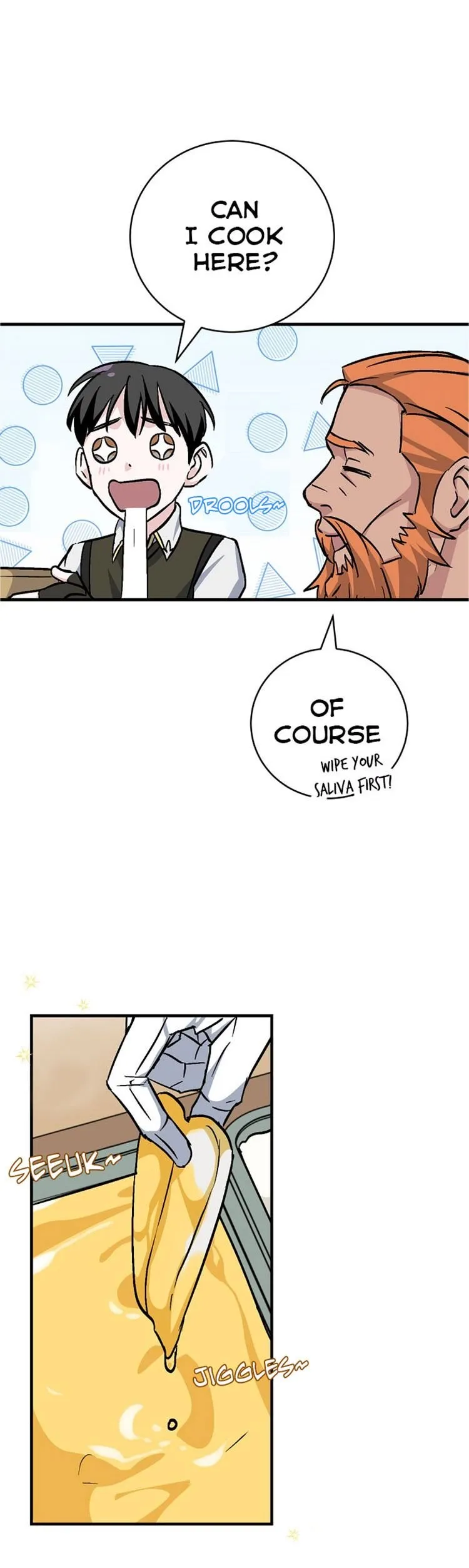 Leveling Up, By Only Eating! Chapter 35 Online - página 29