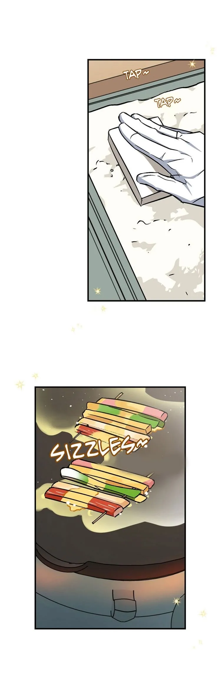 Leveling Up, By Only Eating! Chapter 35 Online - página 30