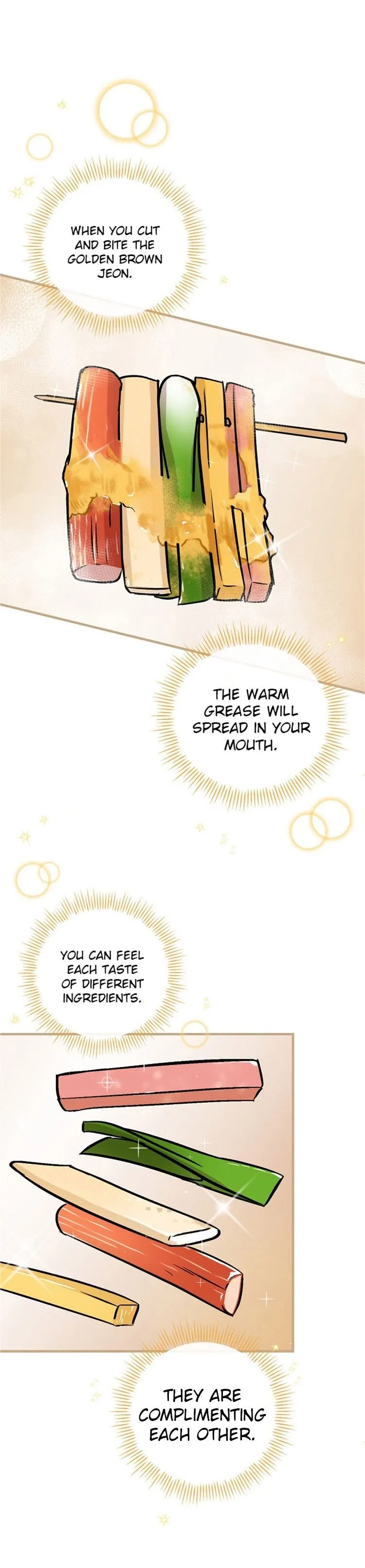 Leveling Up, By Only Eating! Chapter 35 Online - página 37