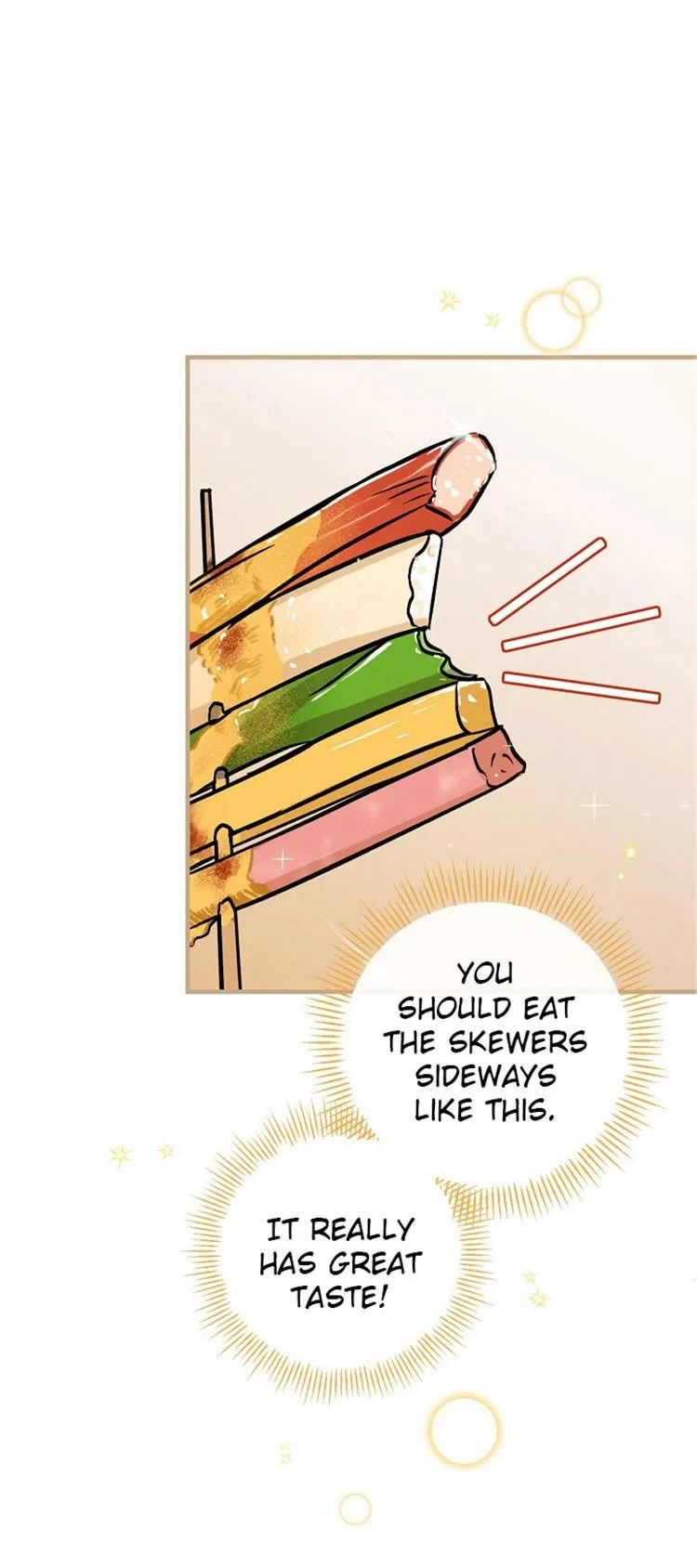 Leveling Up, By Only Eating! Chapter 35 Online - página 38