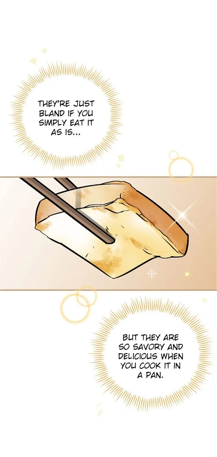 Leveling Up, By Only Eating! Chapter 35 Online - página 40