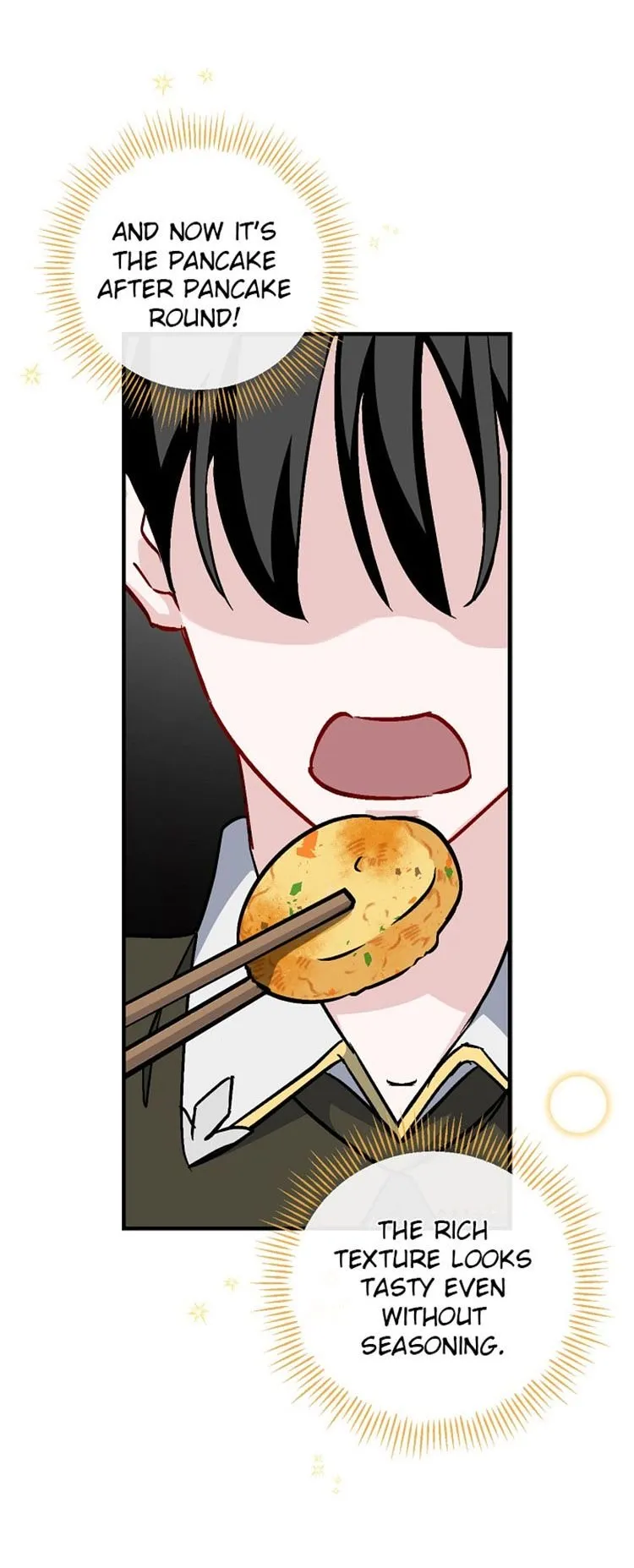 Leveling Up, By Only Eating! Chapter 35 Online - página 41