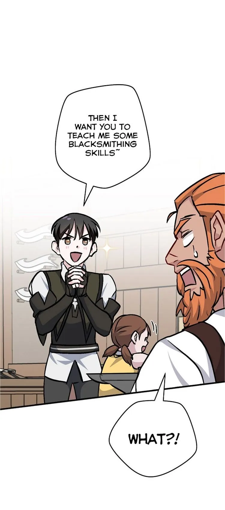 Leveling Up, By Only Eating! Chapter 35 Online - página 44