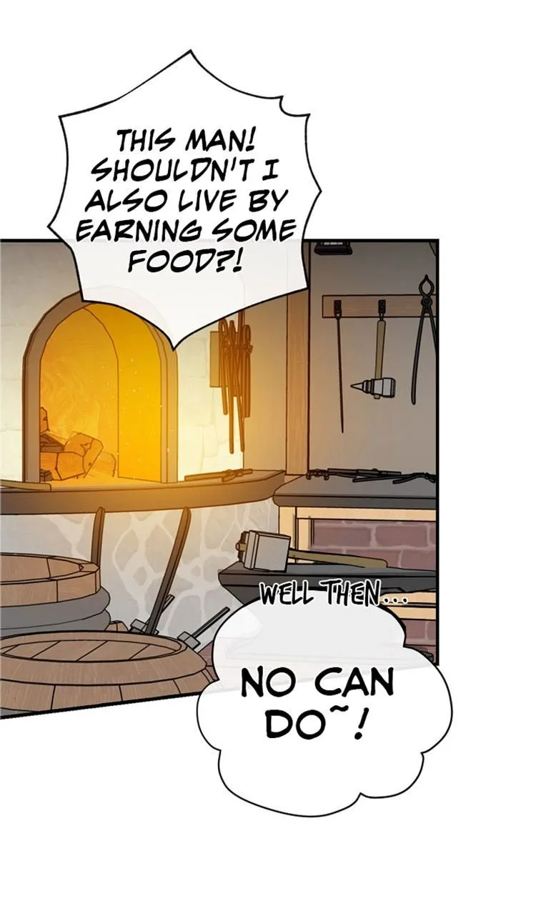 Leveling Up, By Only Eating! Chapter 35 Online - página 45
