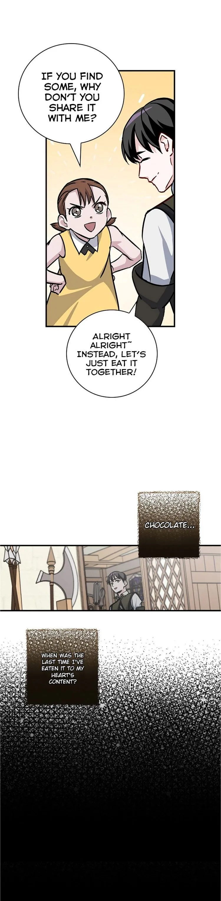 Leveling Up, By Only Eating! Chapter 36 Online - página 8