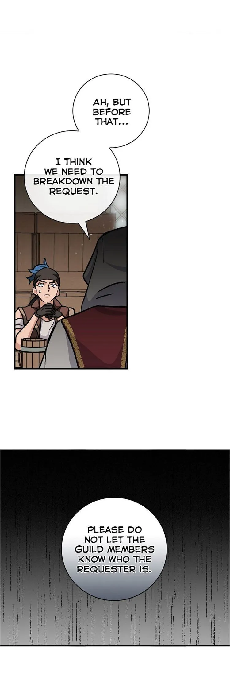 Leveling Up, By Only Eating! Chapter 36 Online - página 10