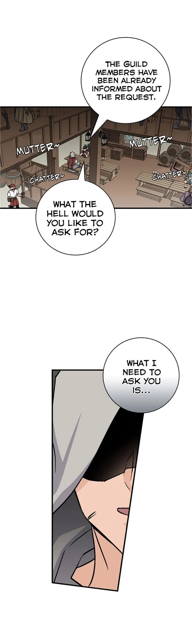 Leveling Up, By Only Eating! Chapter 36 Online - página 11