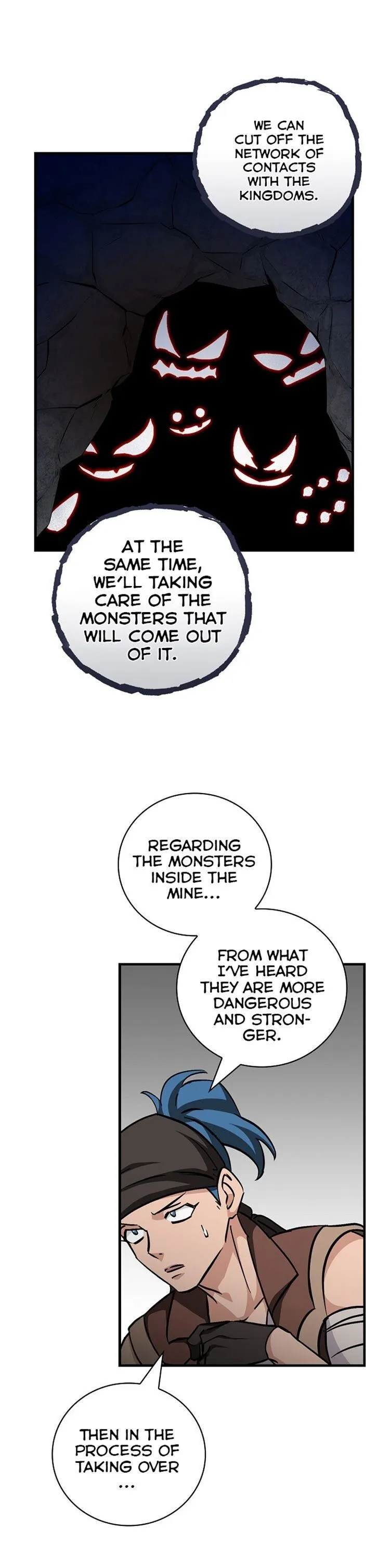 Leveling Up, By Only Eating! Chapter 36 Online - página 13