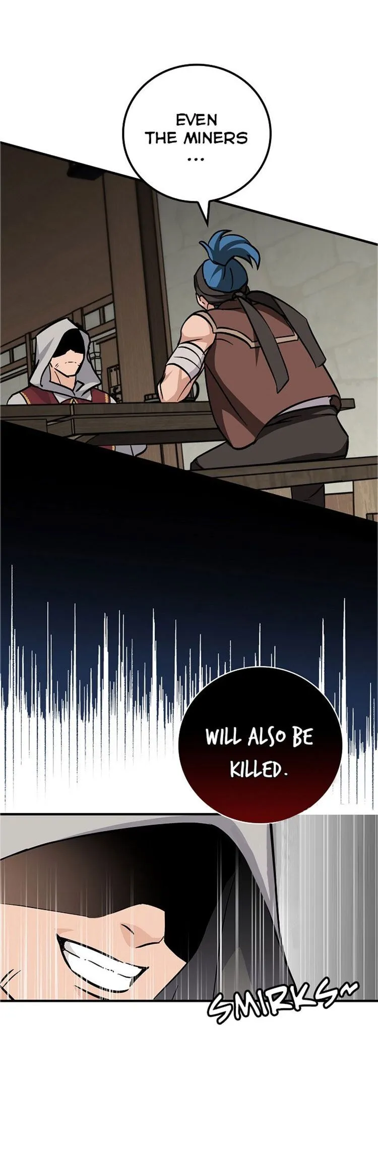 Leveling Up, By Only Eating! Chapter 36 Online - página 14