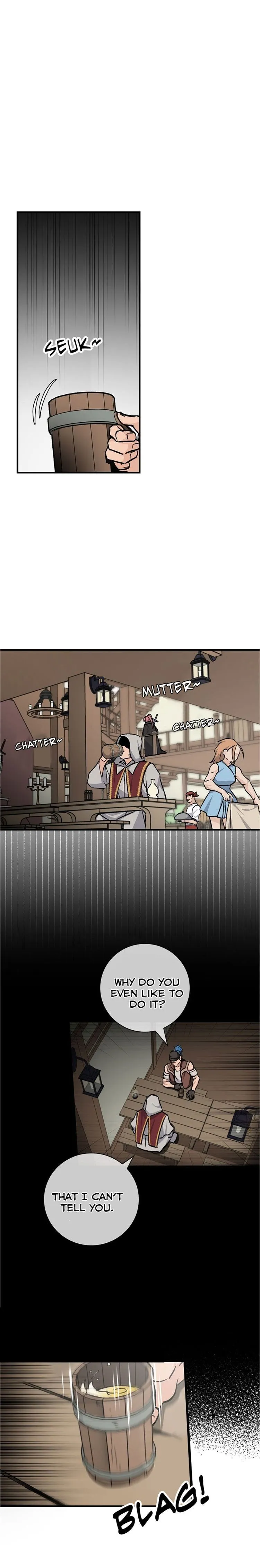 Leveling Up, By Only Eating! Chapter 36 Online - página 15