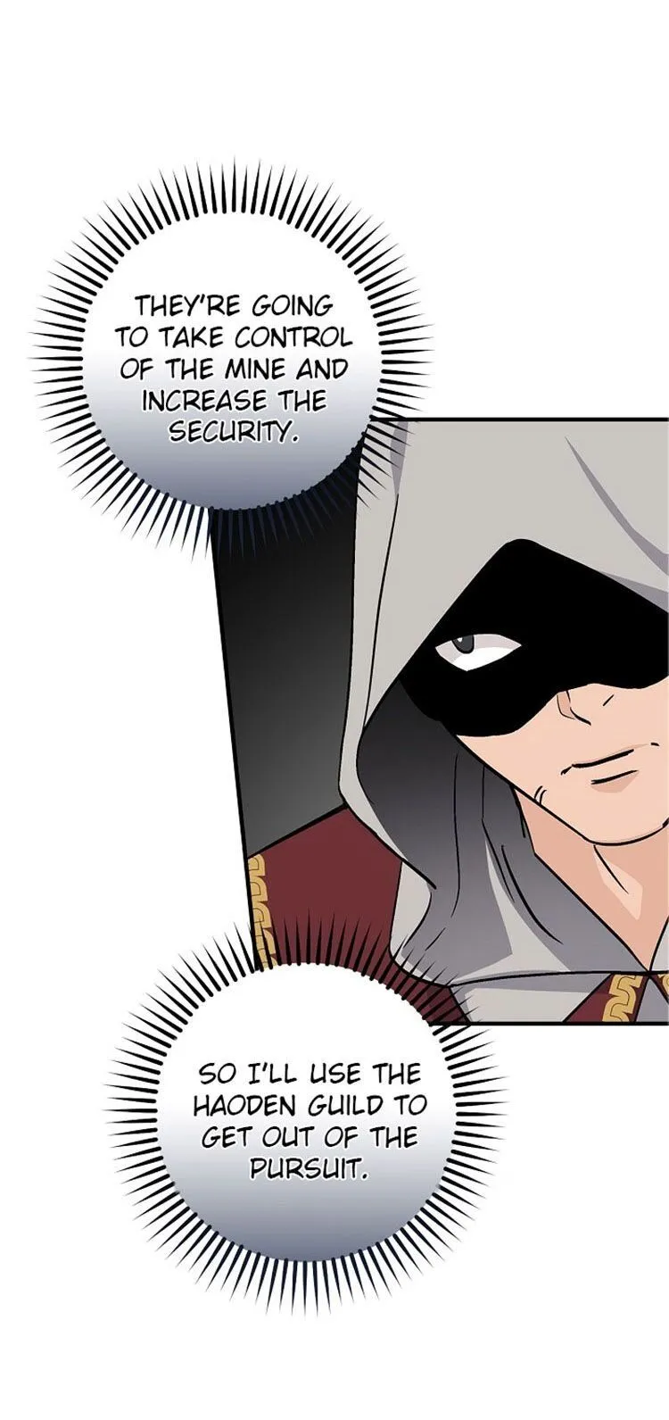 Leveling Up, By Only Eating! Chapter 36 Online - página 17