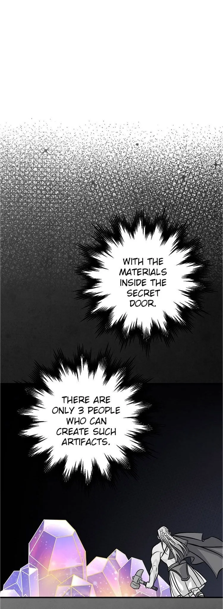 Leveling Up, By Only Eating! Chapter 36 Online - página 18