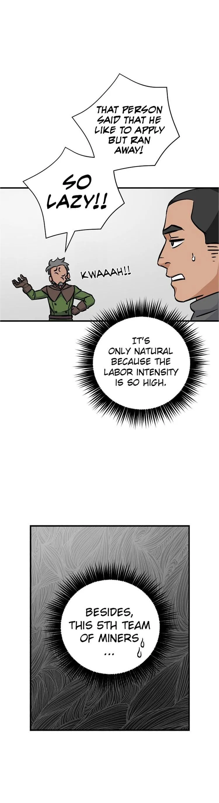 Leveling Up, By Only Eating! Chapter 36 Online - página 22