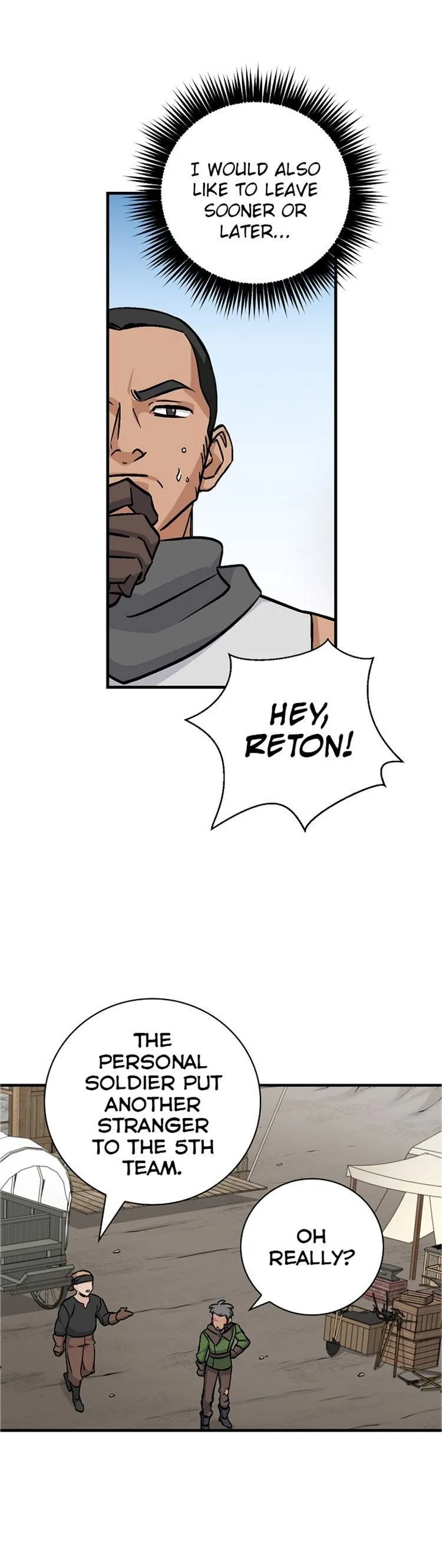 Leveling Up, By Only Eating! Chapter 36 Online - página 24