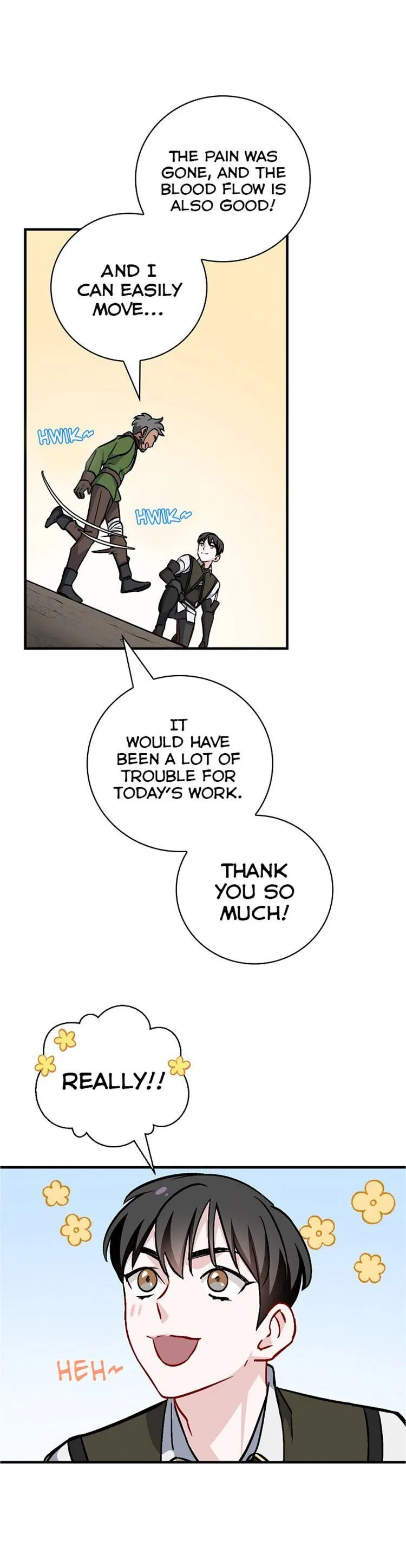 Leveling Up, By Only Eating! Chapter 36 Online - página 31