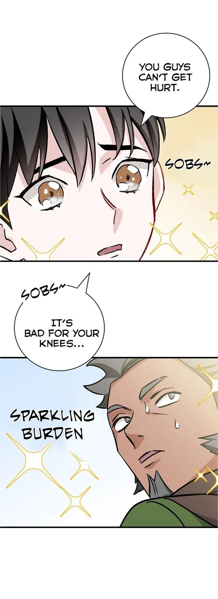Leveling Up, By Only Eating! Chapter 36 Online - página 37