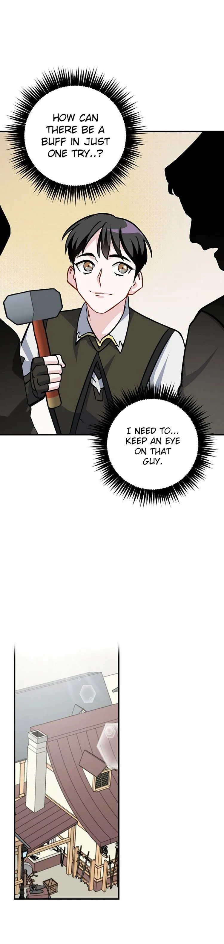 Leveling Up, By Only Eating! Chapter 37 Online - página 14