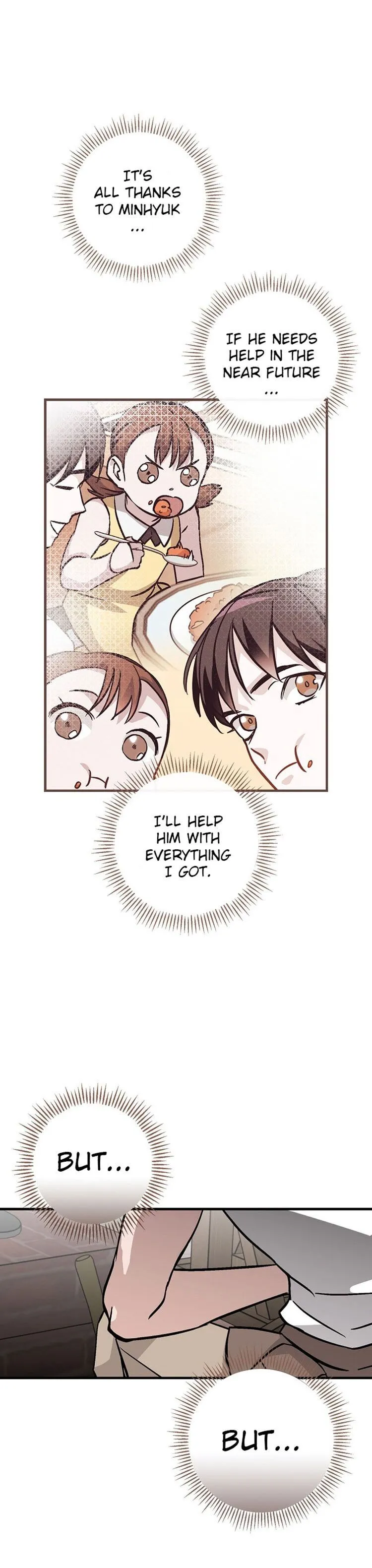 Leveling Up, By Only Eating! Chapter 37 Online - página 16