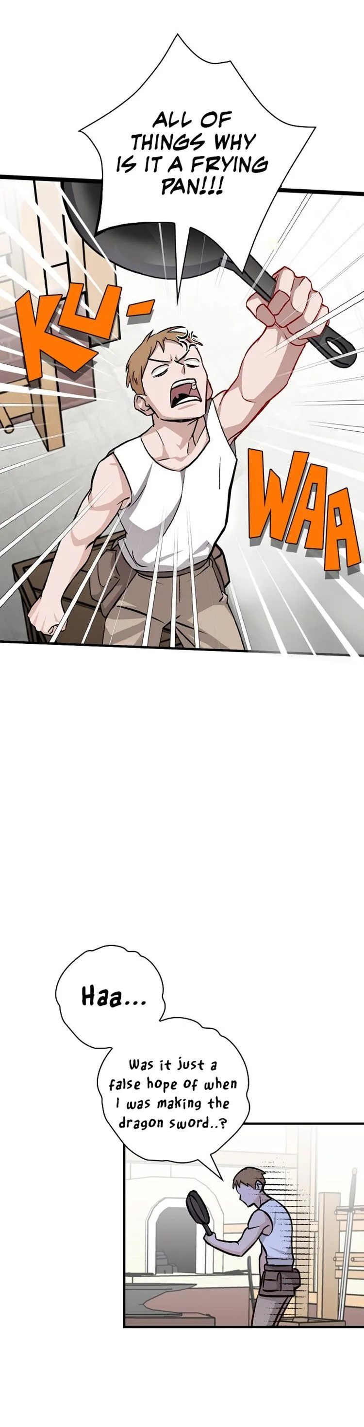 Leveling Up, By Only Eating! Chapter 37 Online - página 17