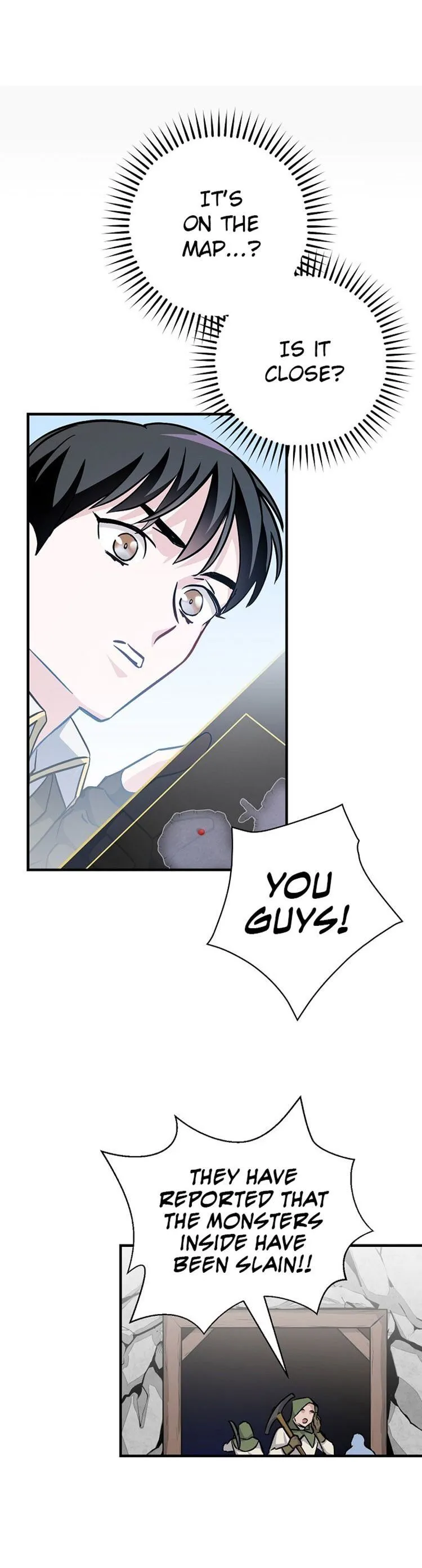 Leveling Up, By Only Eating! Chapter 37 Online - página 26
