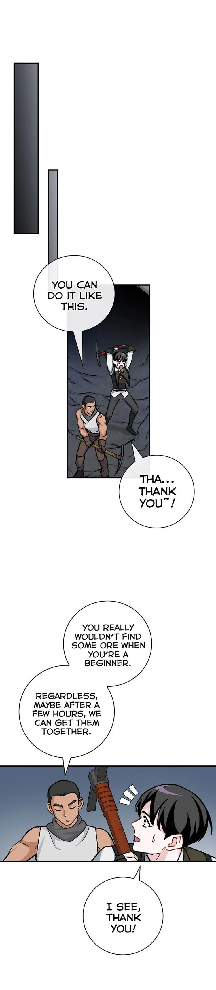 Leveling Up, By Only Eating! Chapter 37 Online - página 29