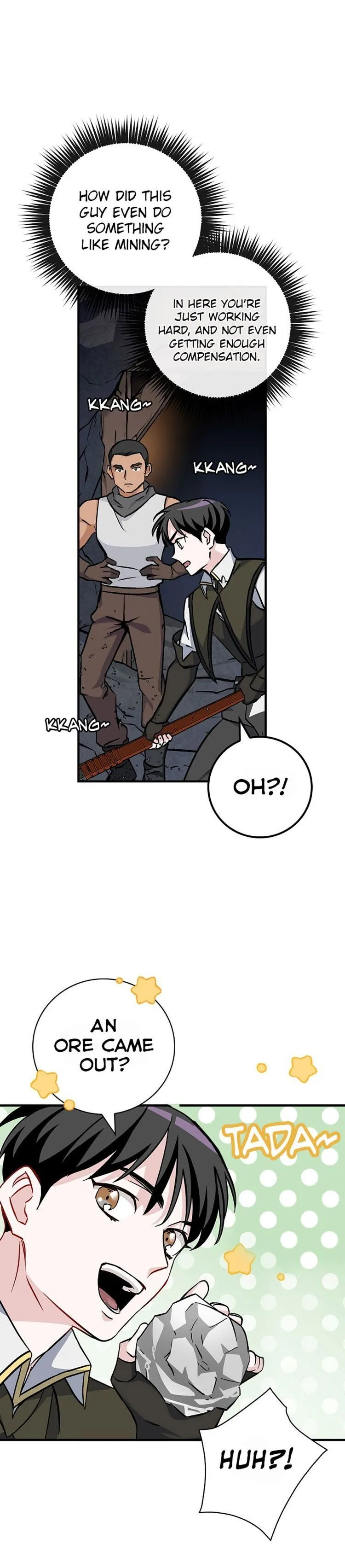 Leveling Up, By Only Eating! Chapter 37 Online - página 30