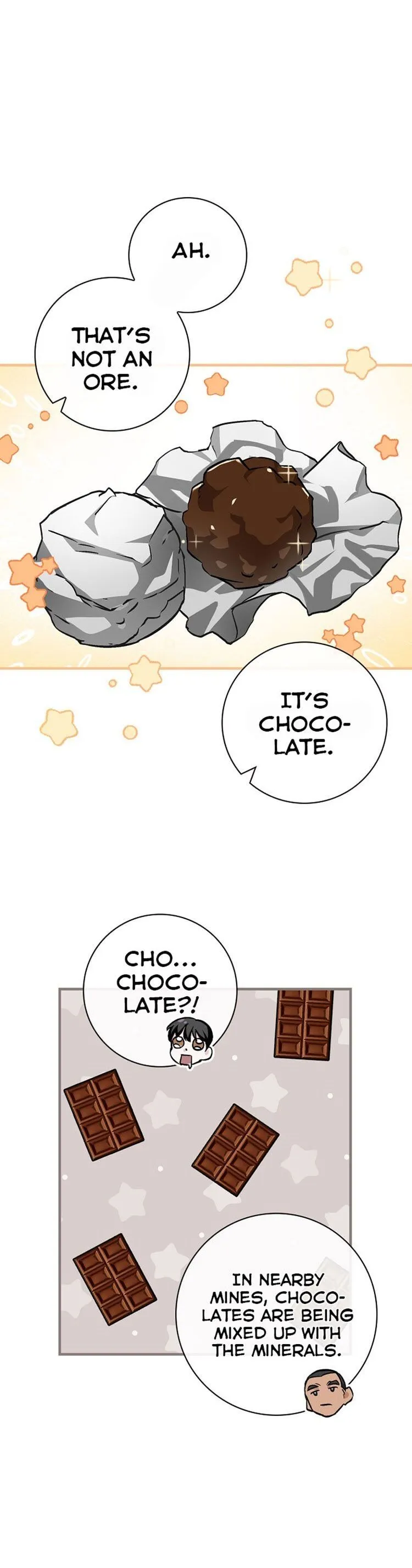 Leveling Up, By Only Eating! Chapter 37 Online - página 31