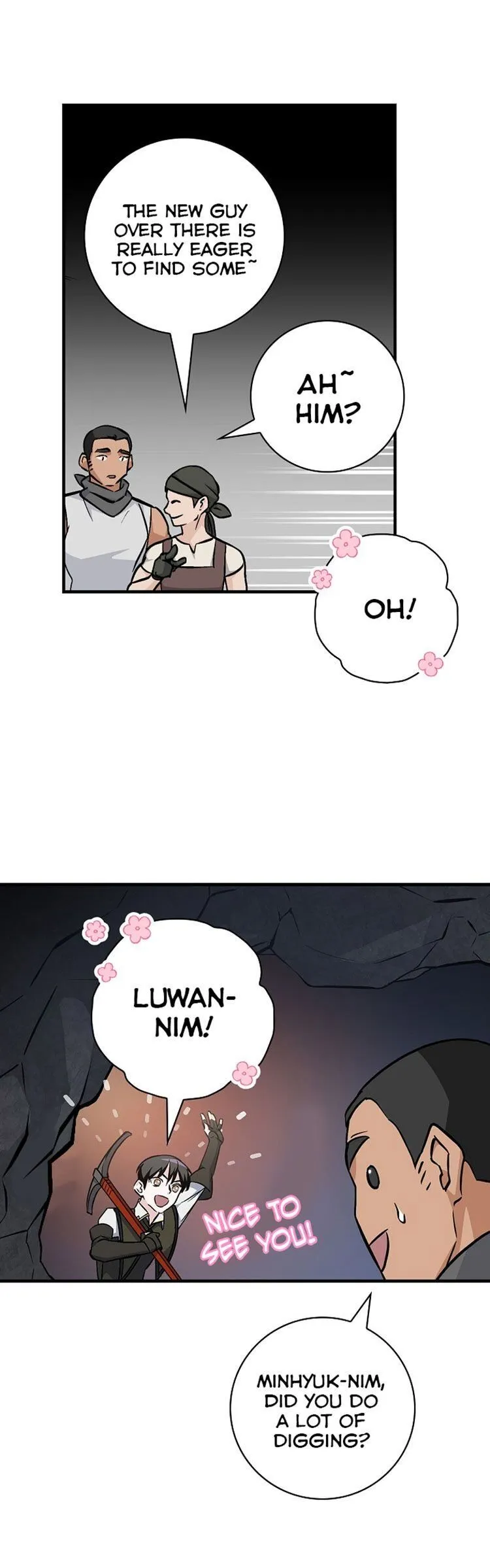 Leveling Up, By Only Eating! Chapter 37 Online - página 36