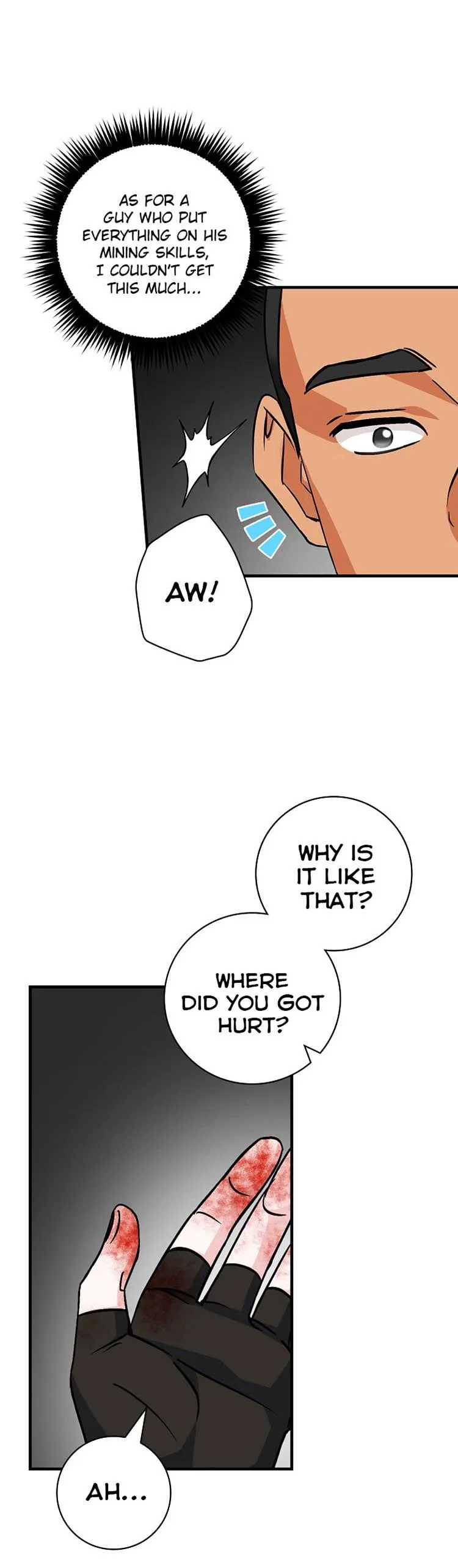 Leveling Up, By Only Eating! Chapter 38 Online - página 5