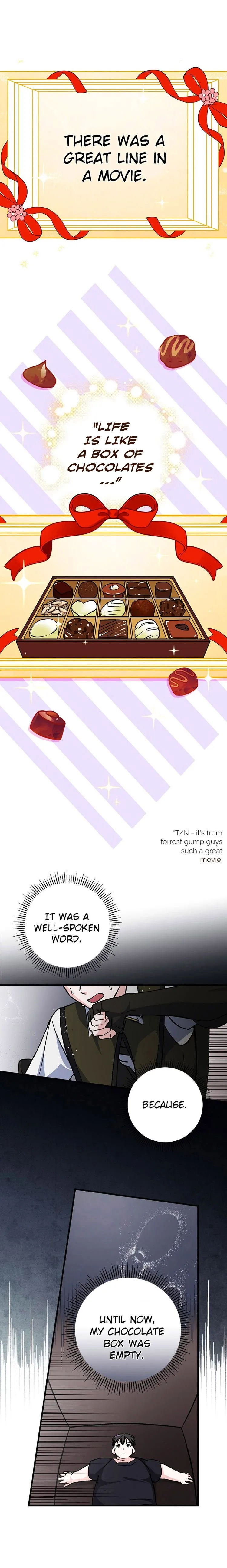 Leveling Up, By Only Eating! Chapter 38 Online - página 9