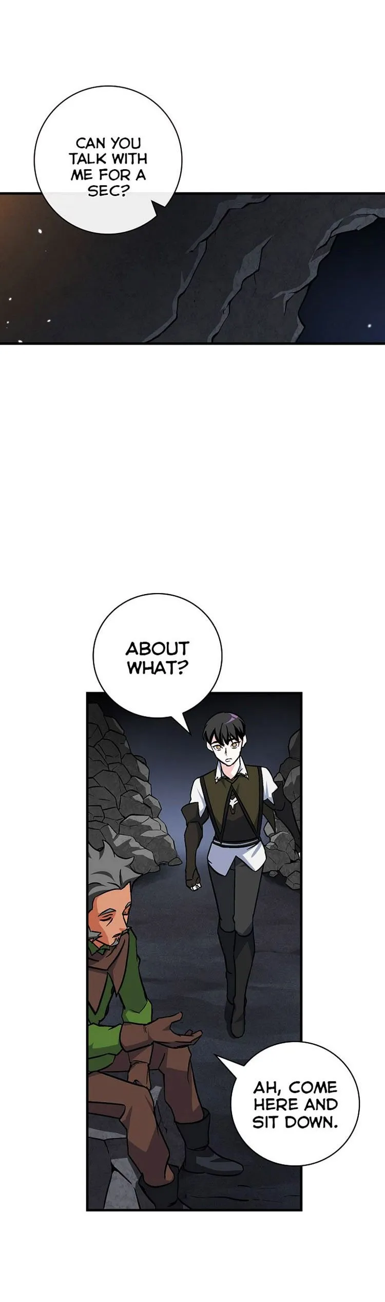 Leveling Up, By Only Eating! Chapter 38 Online - página 14