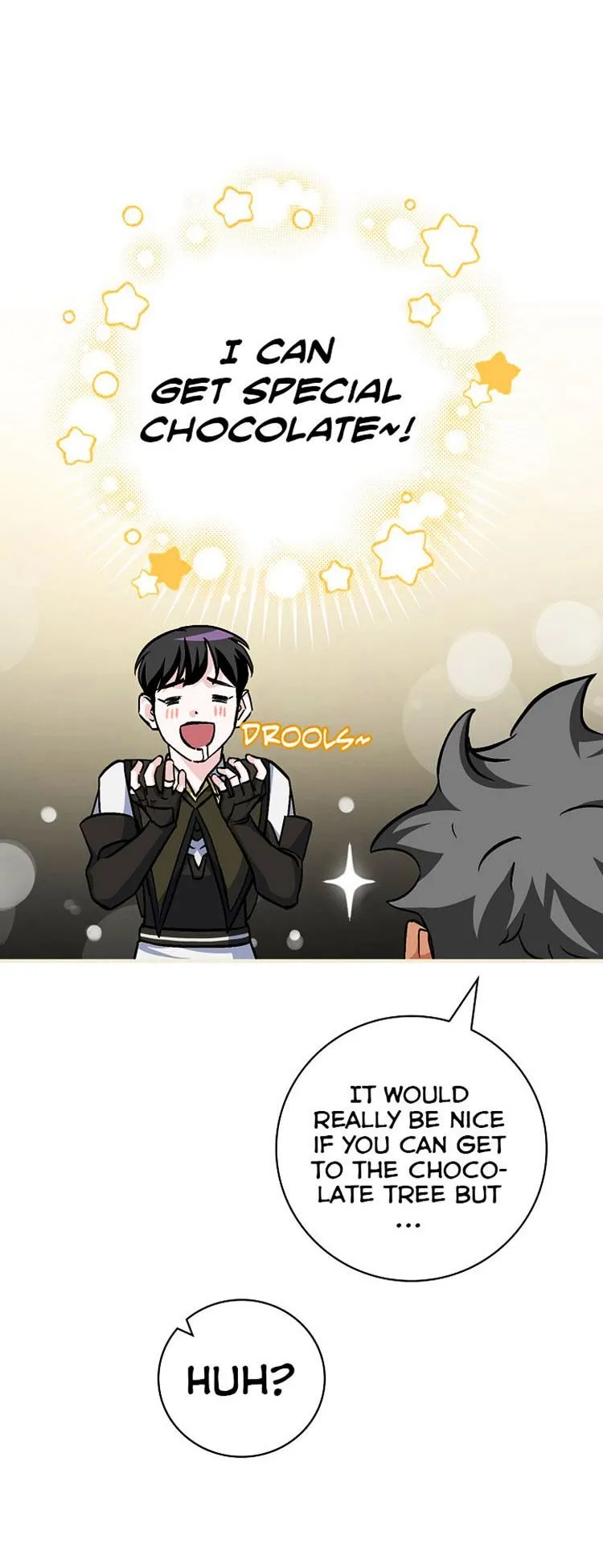 Leveling Up, By Only Eating! Chapter 38 Online - página 18