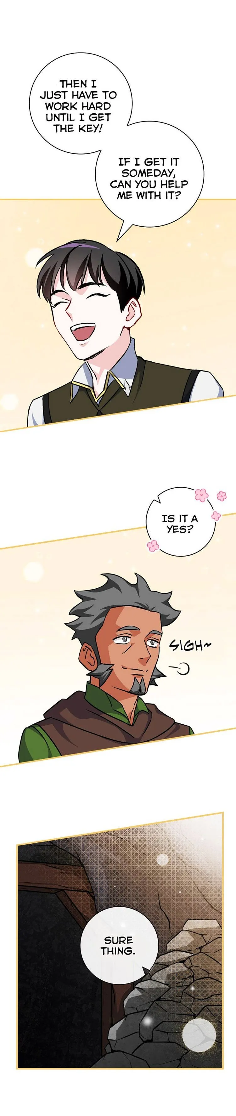 Leveling Up, By Only Eating! Chapter 38 Online - página 22