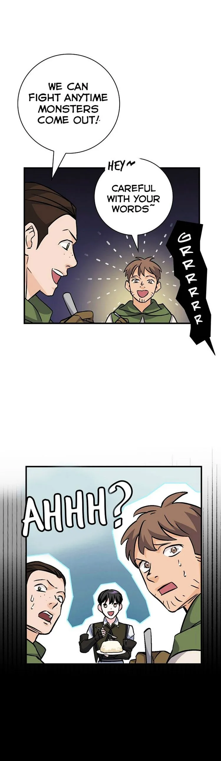 Leveling Up, By Only Eating! Chapter 40 Online - página 10