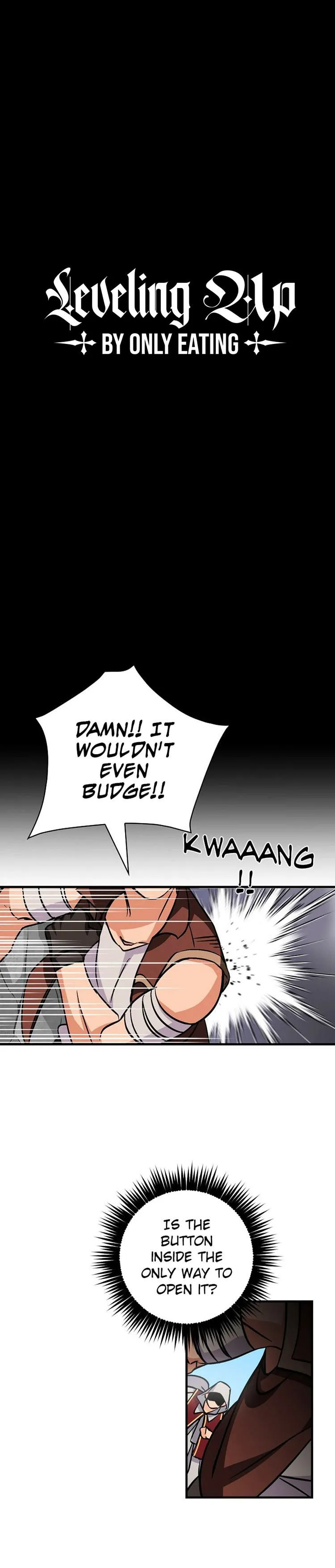 Leveling Up, By Only Eating! Chapter 40 Online - página 11