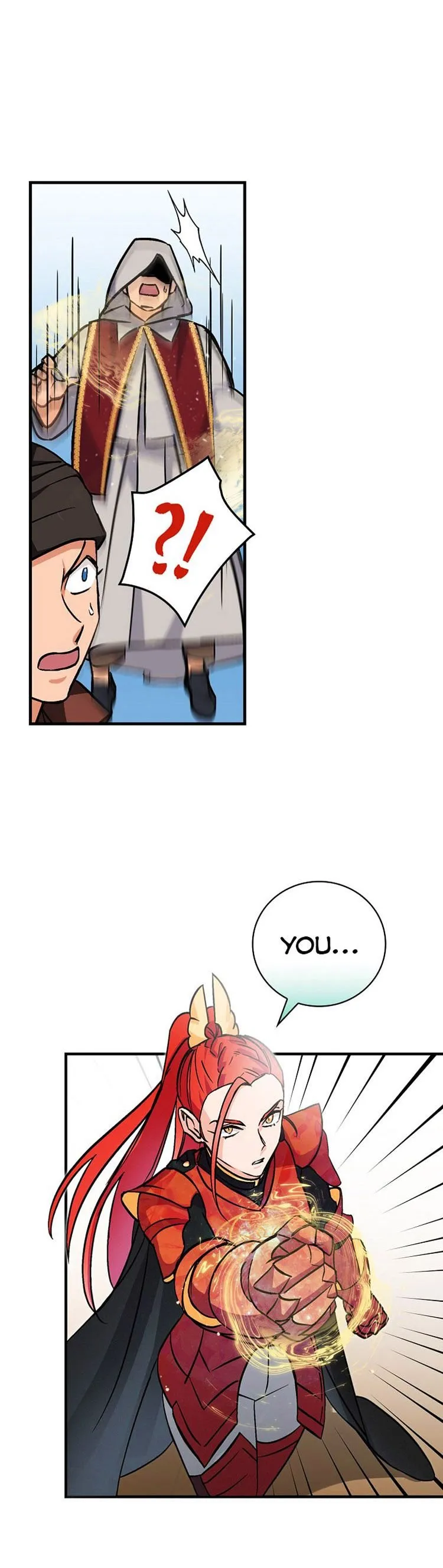 Leveling Up, By Only Eating! Chapter 40 Online - página 15